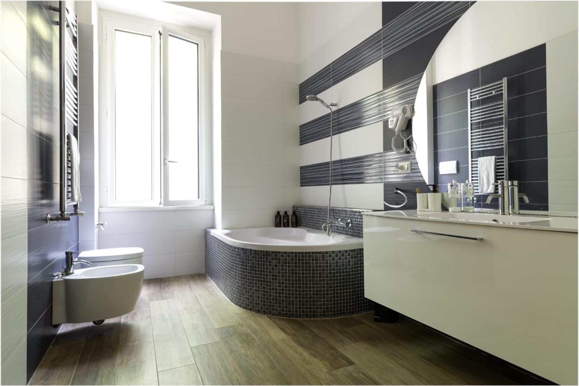 Stazione 54 Apartment เนเปิลส์ ภายนอก รูปภาพ