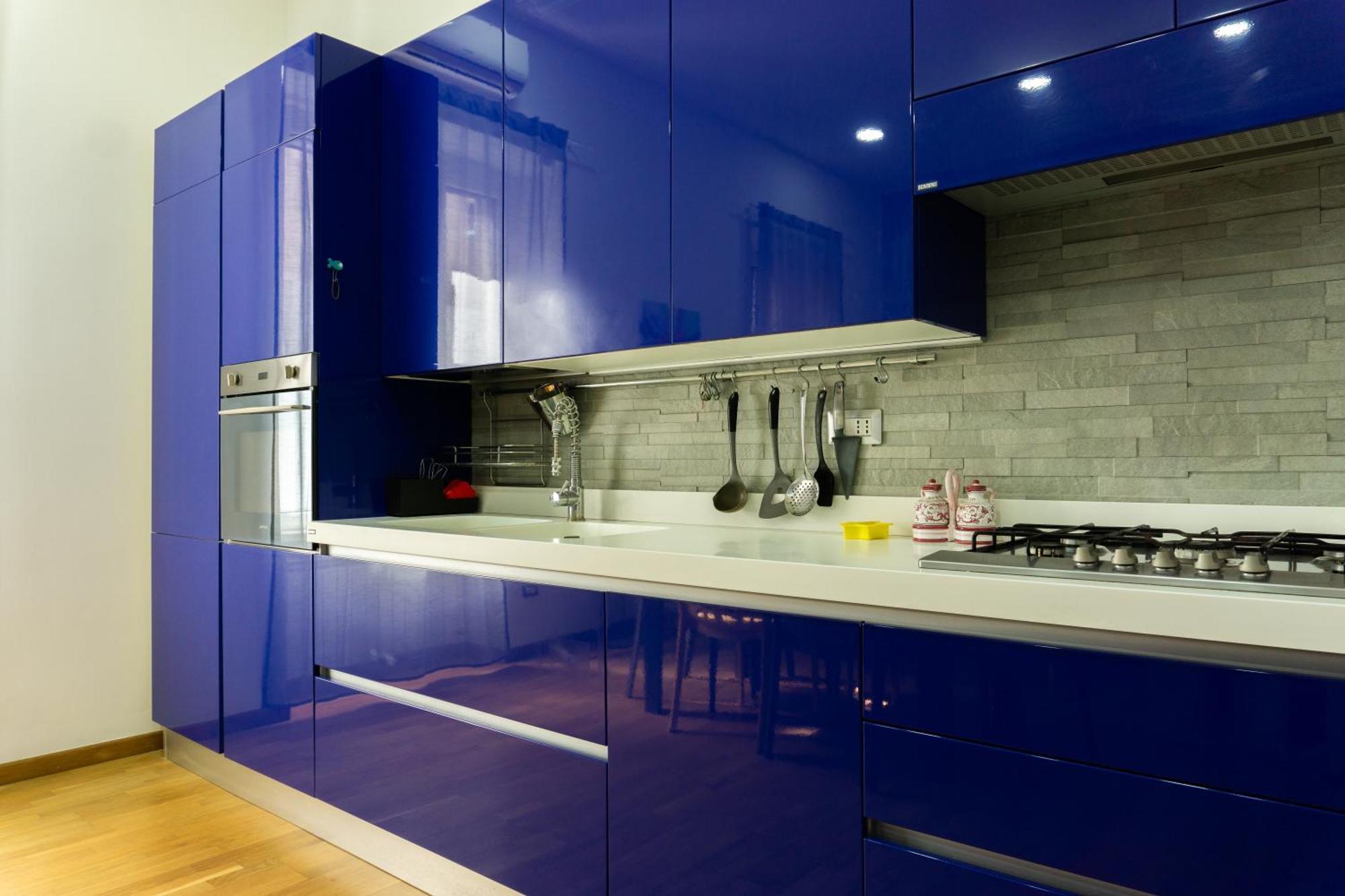 Stazione 54 Apartment เนเปิลส์ ภายนอก รูปภาพ