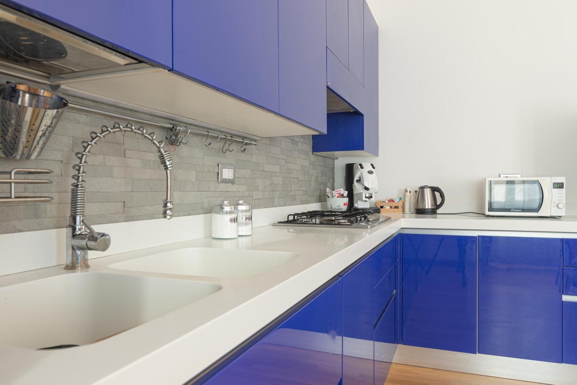 Stazione 54 Apartment เนเปิลส์ ภายนอก รูปภาพ