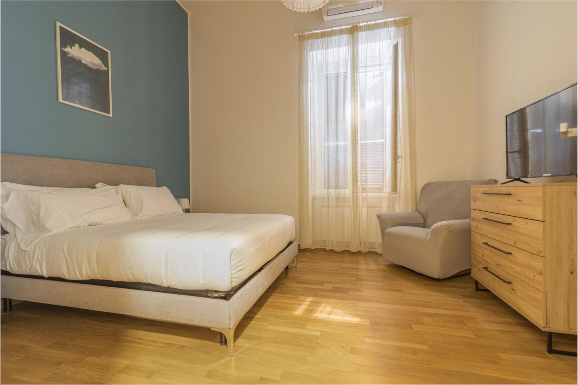 Stazione 54 Apartment เนเปิลส์ ภายนอก รูปภาพ