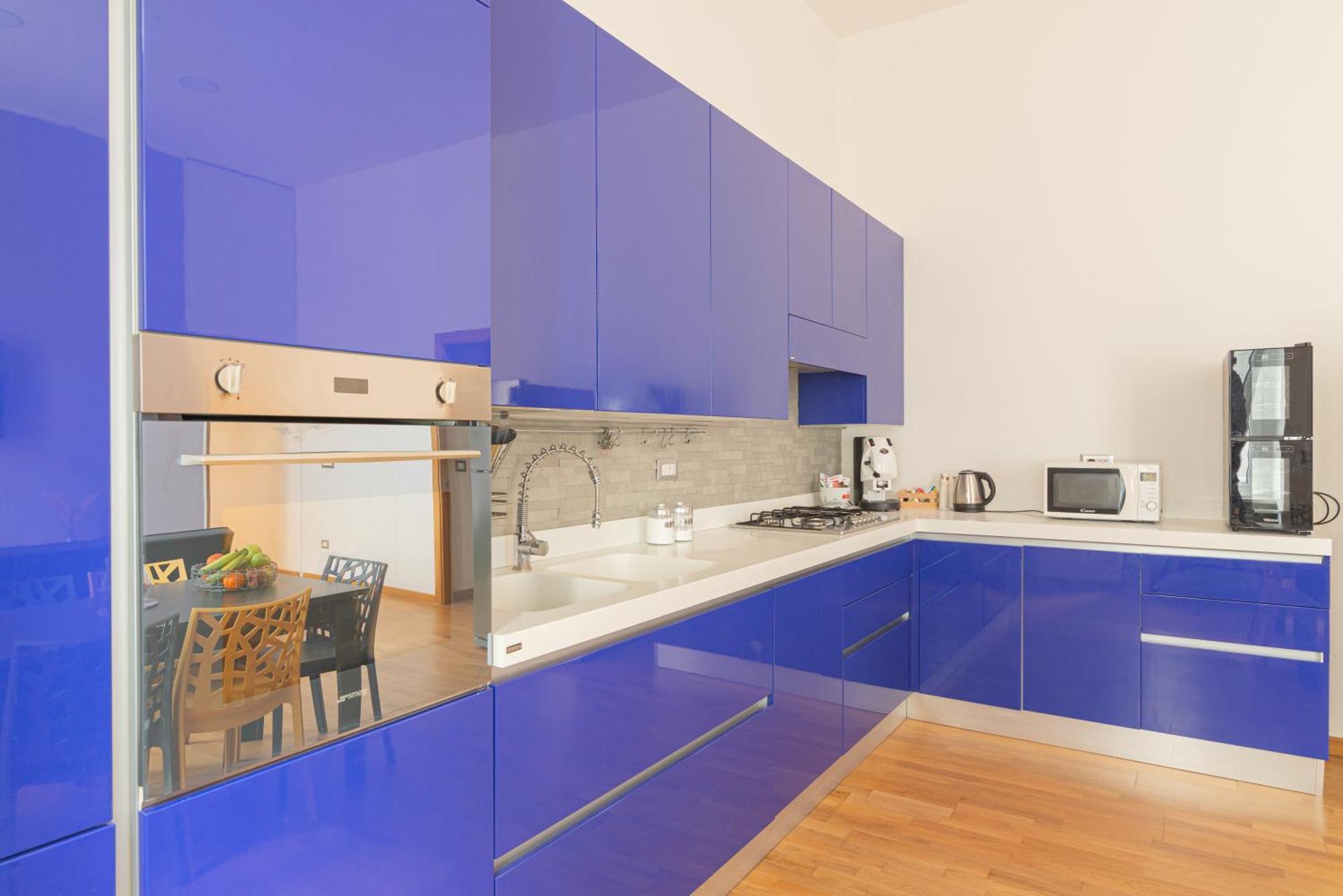 Stazione 54 Apartment เนเปิลส์ ภายนอก รูปภาพ