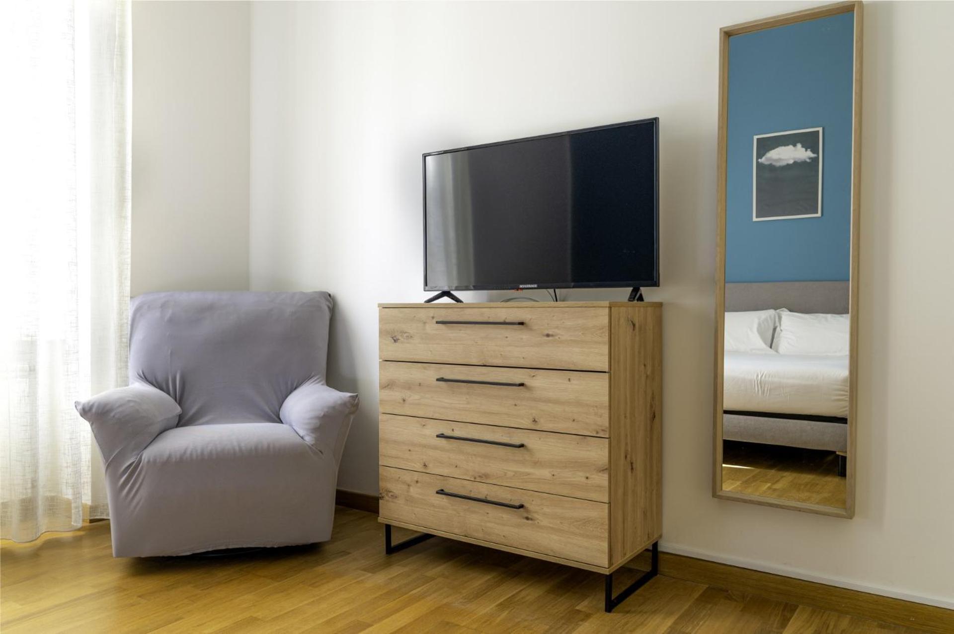 Stazione 54 Apartment เนเปิลส์ ภายนอก รูปภาพ