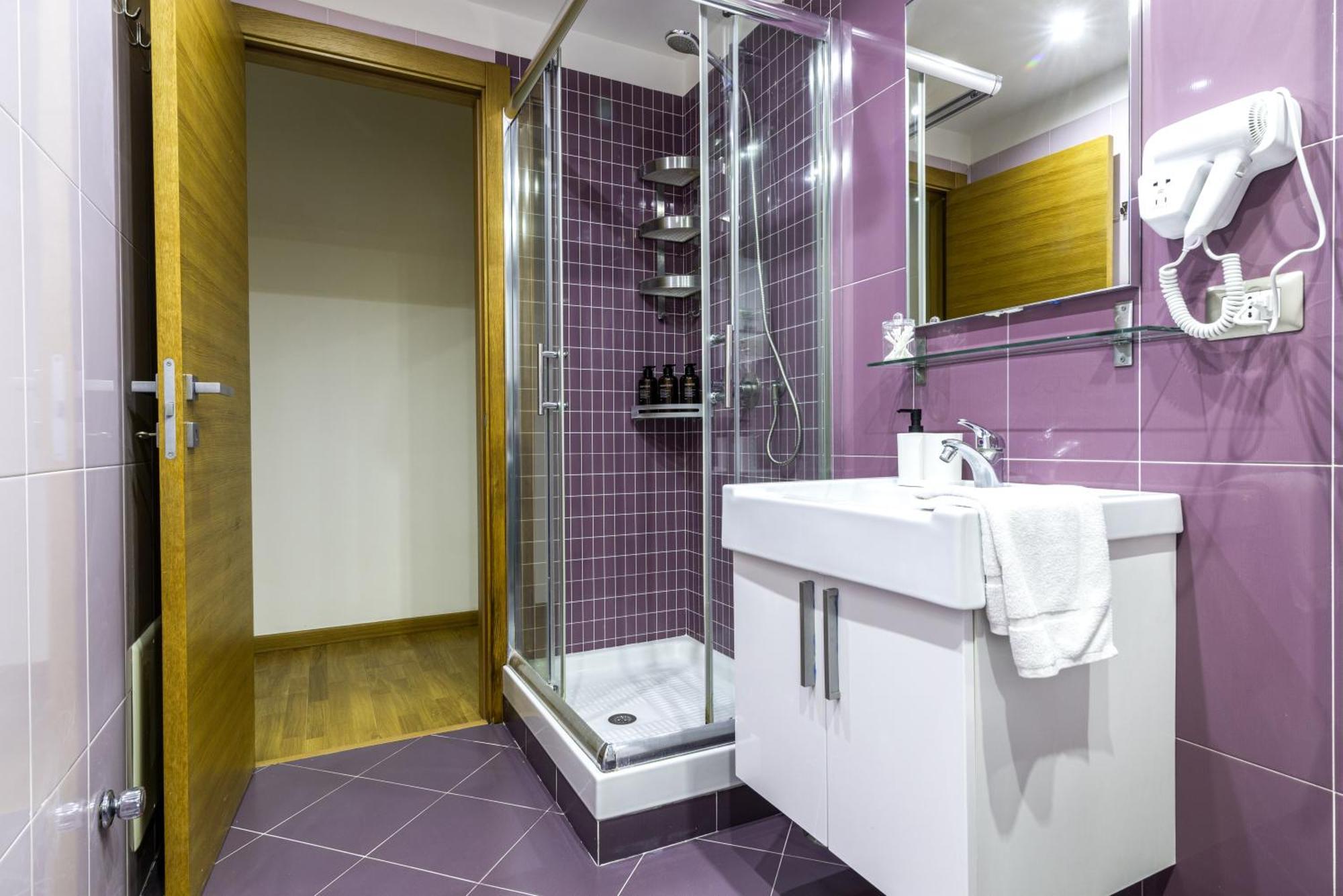 Stazione 54 Apartment เนเปิลส์ ภายนอก รูปภาพ