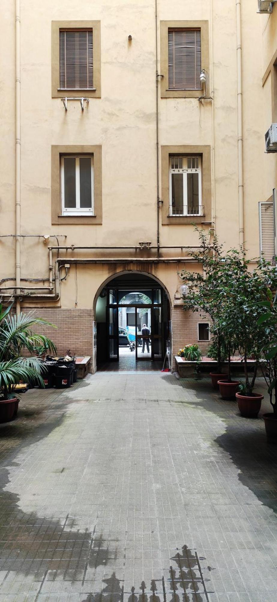 Stazione 54 Apartment เนเปิลส์ ภายนอก รูปภาพ